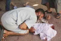 Esad Rejiminden İdlib Kırsalına Saldırı Açıklaması 1 Ölü