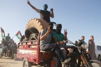 Gazze'de 2 Şehit Daha