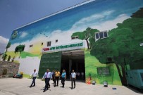 KARŞIYAKA BELEDİYESİ - Geri Dönüşüme 118 Tonluk Katkı