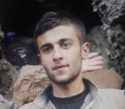 DİYARBAKIR VALİLİĞİ - Gri Listede Aranan Terörist Öldürüldü