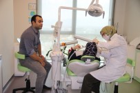 'Gürcü' Doktor Adayları Bursa'da