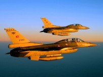 Hakkari'de 4 Terörist Etkisiz Hale Getirildi