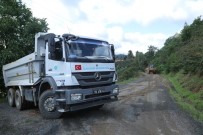 İlkadım'dan Ordu'ya Yardım Eli