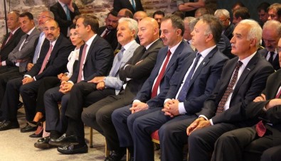 İş Dünyası 'Yeni Ekonomi Modeli'ni Değerlendirdi