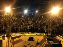 İBRAHİM KABOĞLU - Kadıköy'de Tiyatro Festivali'ne Yoğun İlgi