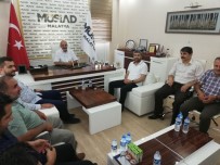 BAĞLıLıK - Kalan'dan Dolar Açıklaması