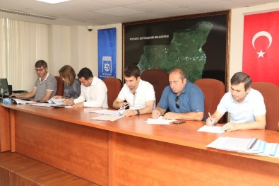 Karamürsel'de Ulaşımı 14 Kilometre Kısalacak Köprü İhale Edildi