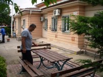 KÖSEKÖY - Kartepe'de Kurumlara Destek