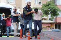 Kayseri'deki PKK/KCK Operasyonu