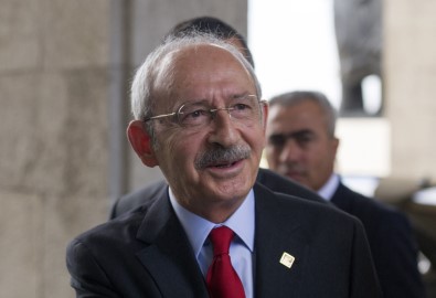 Kılıçdaroğlu'nun Yeni A Takımı Belli Oldu