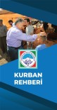 Melikgazi'den, 'Kurban Broşürü'