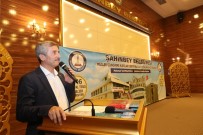 ŞAHINBEY BELEDIYESI - Meslek Edinme Kursuna Katılan 198 Kursiyer Sertifikalarını Aldı