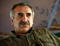 DURAN KALKAN - Murat Karayılan'ın tecavüz ettiği terörist el bombasıyla intihar etti