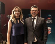 Alpaslan Aydın Açıklaması 'Altyapıya Çok Önem Veriyoruz'