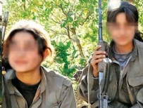 DURAN KALKAN - Karayılan'ın koruması tecavüze uğrayınca kendini patlattı!