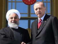 Ruhani'den Erdoğan'a: Amerikan yönetimini pişman edeceğiz