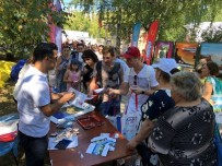 Rusya'da Alanya Kuyruğu