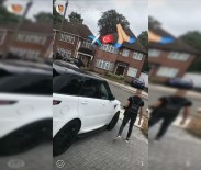 Slimani, Fenerbahçe İçin Yola Çıkıyor