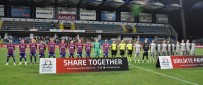 Spor Toto 1. Lig Açıklaması Kardemir Karabükspor Açıklaması 0 - Adana Demirspor Açıklaması 1 (İlk Yarı)