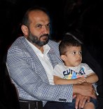 Tirebolu Belediye Başkanı Karabıçak'ın 4. Kattan Düşen 2 Yaşındaki Oğlu Tedavi Altına Alındı Haberi