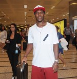 Trabzonspor'un Yeni Transferi Nwakaeme İstanbul'da