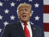 Trump'ın skandal açıklamaları ABD'ye zarar veriyor!