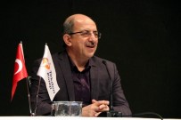 HUKUK DEVLETİ - 25. Dönem AK Parti Kayseri Milletvekili Kemal Tekden Açıklaması