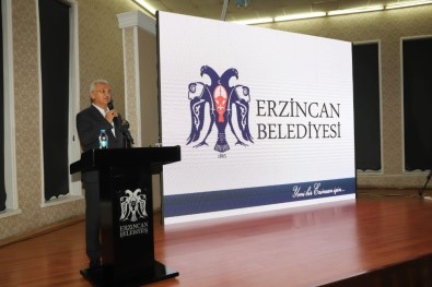 '4,5 Yılda Erzincan' Anlatıldı