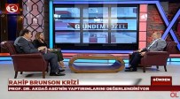 RECEP AKDAĞ - AK Parti Erzurum Milletvekili Akdağ, 'Dolarda Ki Dalgalanma Bir Dünya Meselesi'