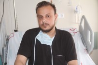 BÖBREK YETMEZLİĞİ - Annesinin Böbreği İle Hayata Tutundu