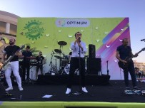ZAKKUM - Bahçe Konserlerinde Zakkum'dan Cover Albüm Müjdesi