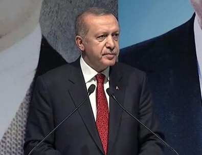 Başkan Erdoğan Amerika'nın küstah teklifini anlattı