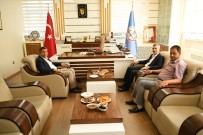 FETHİ GEMUHLUOĞLU - Çınar'dan Eğitim Vurgusu