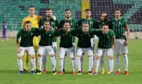 FUTBOLCU TRANSFERİ - Denizlispor Sezonun İlk Maçında Gazişehir Gaziantep'i Ağırlayacak