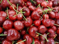 ÜRETICI FIYATLARı ENDEKSI - Doğu Marmara'nın Zam Şampiyonu Kiraz Oldu