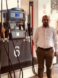 Dolar Bozdurana Bedava Akaryakıt
