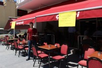 SARAYCıK - Dolara İnat Çay 50 Kuruş