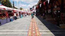 Eşme Uluslararası Kilim Kültür Ve Sanat Festivali Haberi