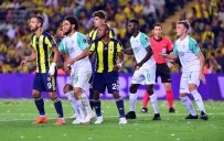 Fenerbahçe İlk Maçında Galip