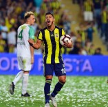 Fenerbahçe'nin İlk Golü Giuliano'dan