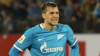 Galatasaray'ın Dzyuba Transferi İddiaları Rus Basınında