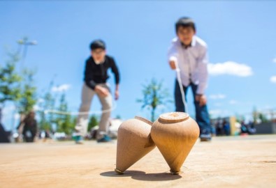 Geleneksel Türk Sporları Ve Oyunları Etkinlikleri Heyecanı Devam Ediyor