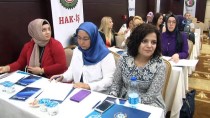 MAHMUT ARSLAN - HAK-İŞ Başkanı Arslan Açıklaması '15 Temmuz'un Yeni Bir Versiyonunu Yaşıyoruz'