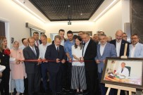 TÜRK SAĞLıK SEN - İsmail Fakı'nın İsmi Hayat Hastanesi'nde Yaşatılacak