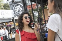 JOURNEY - İstanbul Coffee Festival 20 Eylül'de Başlıyor