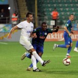 CÜNEYT ÇAKıR - Kasımpaşa'dan Müthiş Geri Dönüş