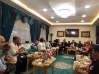 BEYIN FıRTıNASı - Kent Konseyi Engelliler Meclisi Çalışmalarıyla Göz Dolduruyor