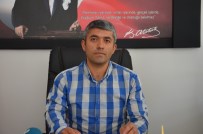 YOK ARTIK - Minibüsçüler Odası Başkanı İnce'den Dolar Açıklaması