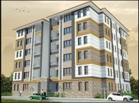 KONUT FİYATLARI - Niksar'da TOKİ Başvuruları Başlıyor