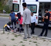 Sinop'ta Trafik Kazası Açıklaması 1 Ölü Haberi